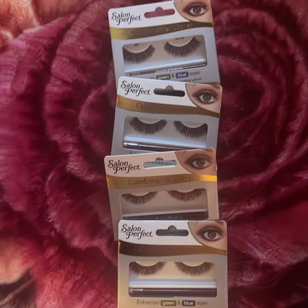 Eyelashes - Picture 2 of 2